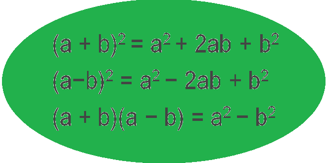 Algebraic Expressions and Identities